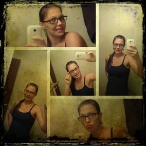 Meet your Posher, Brittney